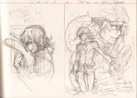 (C83) [Article 60 of Criminal Code (Shuhan)] RaKuGaKi./Monochrome.[Vol:3] (Various)