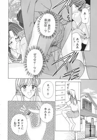 [AYUMI] Bukiyou na Kemonotachi