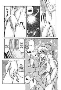 (C52) [LTM. (Taira Hajime)] NISE Dragon Blood! 4 [English] [Brolen]