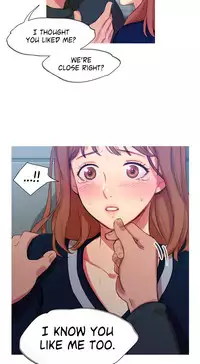 [PINKO] Scandal of the Witch Ch.1-30 (English) (Ongoing)