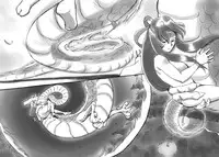 [pink-noise] Love☆Blade Shin Ryuu-hen (Queen's Blade)