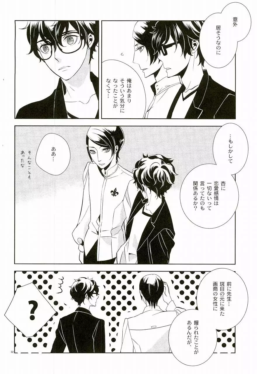 Blank Card no Omote Ura