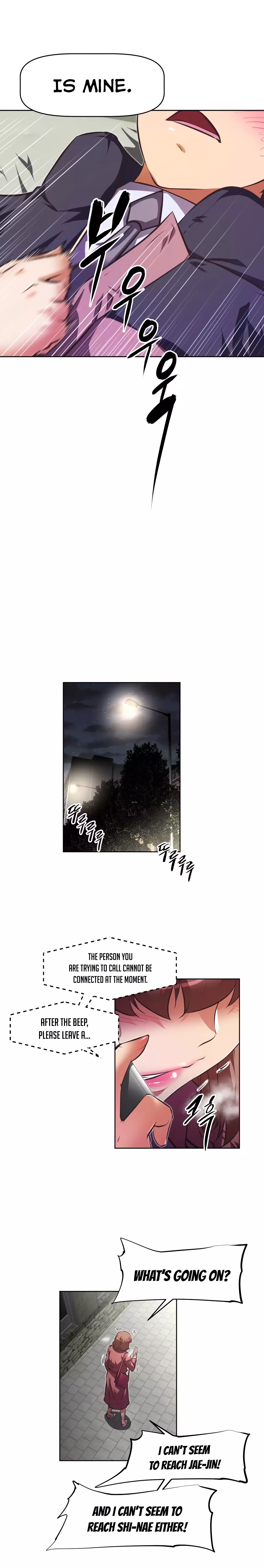 Brawling Go Ch.76-117