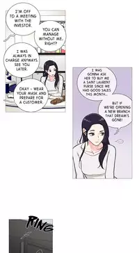 [The Jinshan] Sadistic Beauty Ch.1-17 (English) (Ongoing)