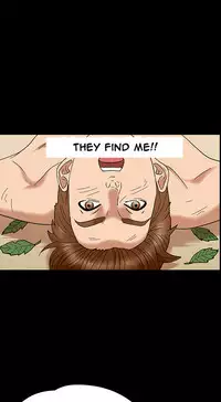 [Madstart] Secret Island Ch.1-27 (English) (Ongoing)