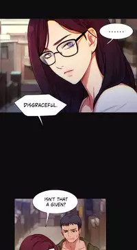 [PINKO] Scandal of the Witch Ch.1-30 (English) (Ongoing)