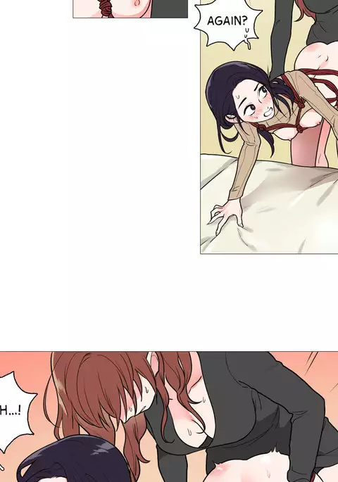 Sadistic Beauty Ch.1-30