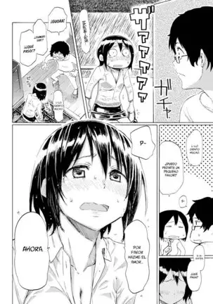 La vida es una batalla #3