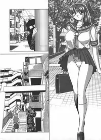 [Okamoto Fujio] Miku no Rankou Nikki | Miku's Sexual Orgy Diary [English] [Uncensored]
