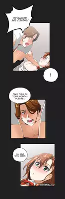 [Husky guy] SStudy Ch.0-26 (English) (YoManga) (Ongoing)