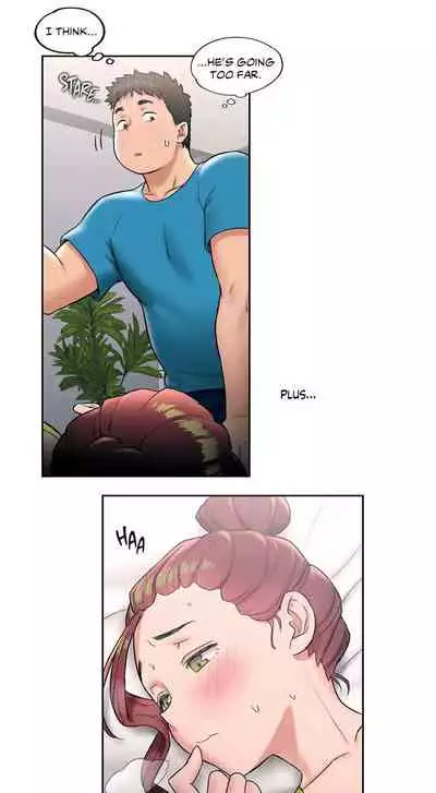 [Choe Namsae, Shuroop] Sexercise Ch. 1-35 [English]