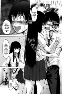 [Tarakan] Osananajimi no Wagamama Sex Ch. 1~2 [English] {Hennojin}