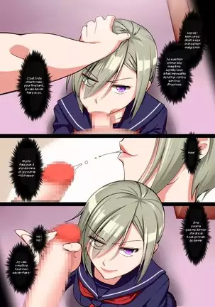 Saimin JK Kyousei Shazai