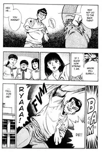 [Maeda Toshio] Adventure Kid Vol.2 [English]