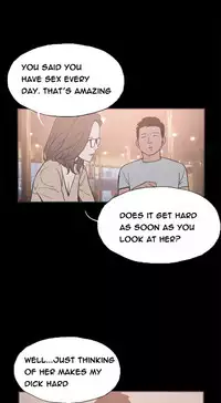[Mr. Byeong-Su] Cohabitation Ch.1-35 (English) (Ongoing)