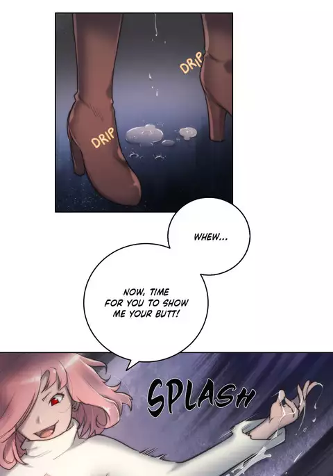 Sex Knights-Erotic Sensuality & Perception Ch.1-19