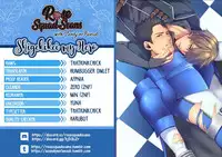 [Ryo] Shigekikei My Hero [English] {Zandy no Fansub, Rose Squad Scans}