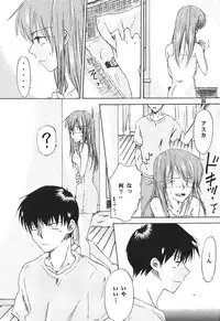 [Mikanbako wo koyonaku aisuru kai] WR3 (Evangelion)