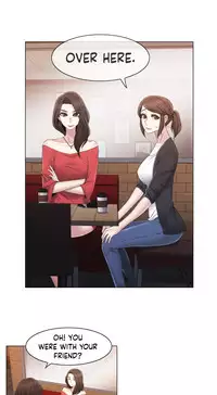 Miss Mystic Ch.1-23 (English) (Ongoing)