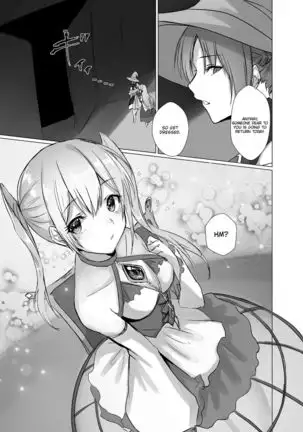 The Unsullied Blade ~The Forced Genderswap of a Proud Prince~