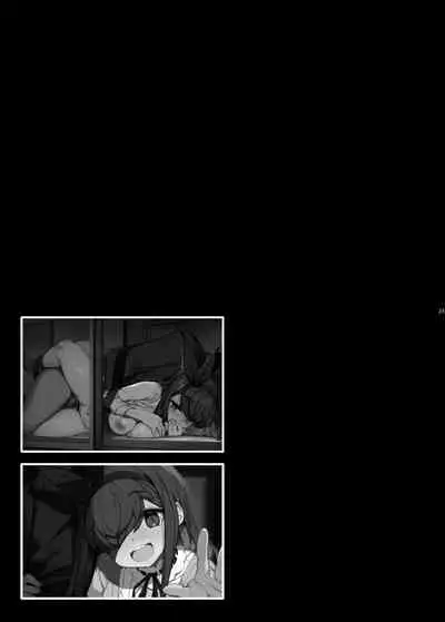 Tanetsuke Oji-san to NTR Hitozuma Sex