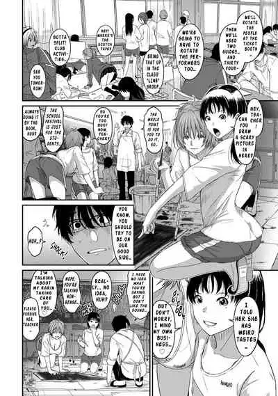 Itaiamai Ch. 6