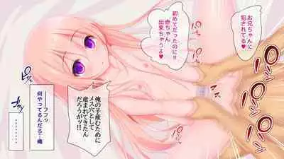 [Re:Set] Shin kankaku TS Dooru