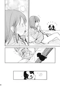 (C66) [Usagi no Ana (Miyauchi Yuka)] Doubutsu Wakusei