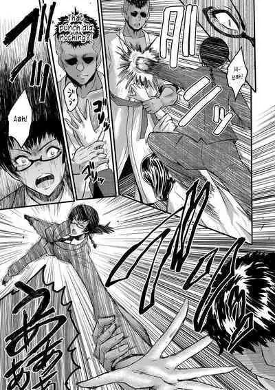 Maguwai Madam no Toki + Denshi Haishin Tokuten | Sexy time with MILFs