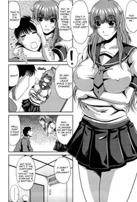 [Kai Hiroyuki] Manatsu no Hanazono ~Oba + Shimai Ohame H~ [English]