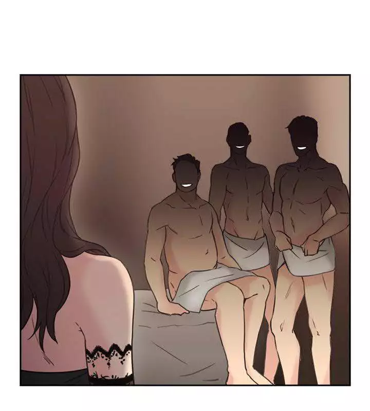 老师,好久不见 01-14话