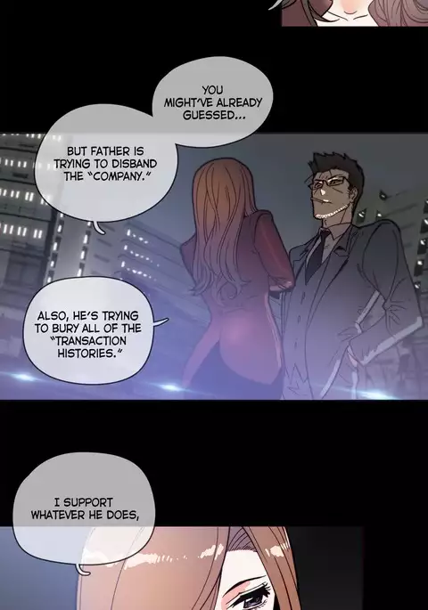 Household Affairs Ch.1-50