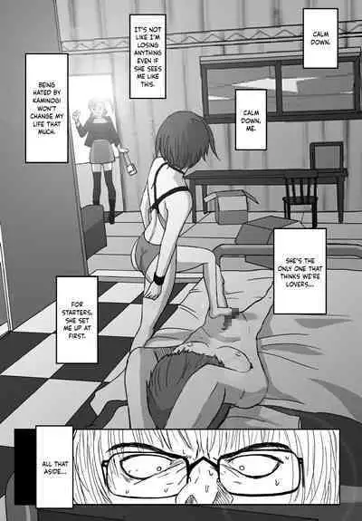 Better Girls Ch. 1-3