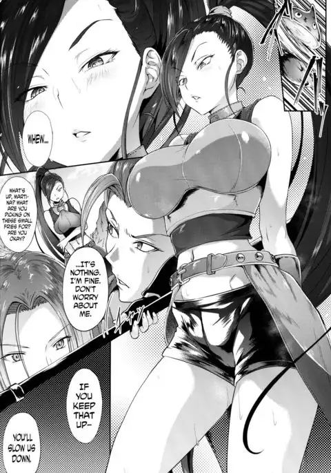 Cum Draining Pink Cyclone =The Lost Light=