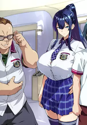 Juukon Sentai Juusoldier ch.1-3