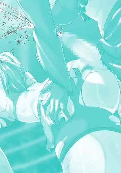 Futanari Manga-shuu MEDETASHI 2020～'21/2