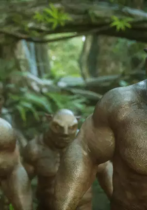 - Elf Slave 7-Double Trouble