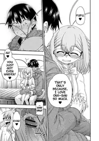 [Hanya] Yobae! Inko-chan | Nightcrawler! Inko-chan [English] [Digital] {Mistvern + Bigk40k}