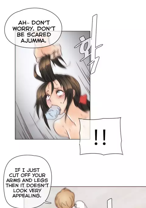 Household Affairs Ch.1-50