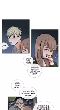 [Silverstar] Talk To Me Ch.1-38 (English) (Ongoing)