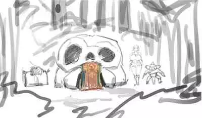 Revival of the Hyrule Royal Family