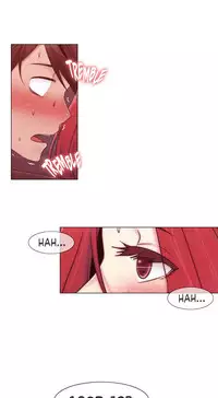 Miss Mystic Ch.1-26 (English) (Ongoing)