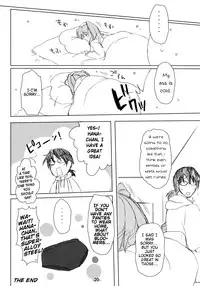 (C79) [Night★FUCKERS (Mitsugi)] Otakare -Kanojo ga Spats ni Kigaetara- [English] [Kibitou4Life]