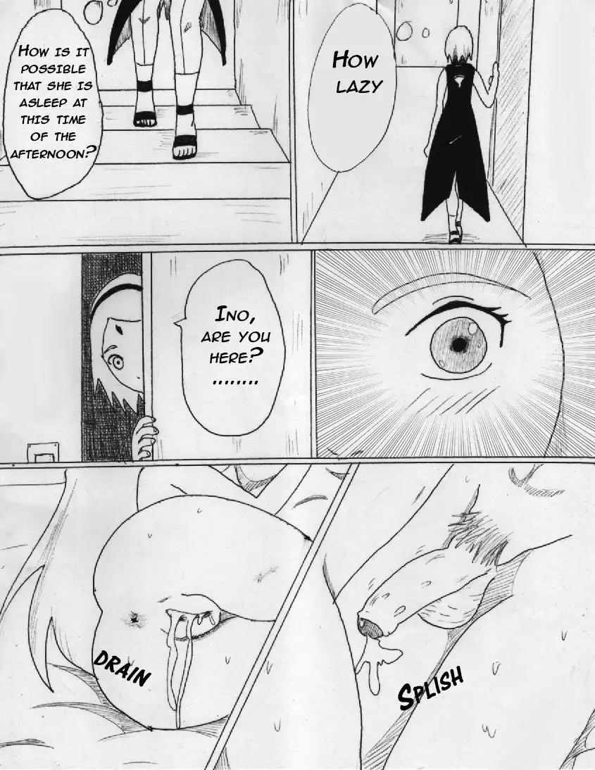 El Zorro y la Belleza 3