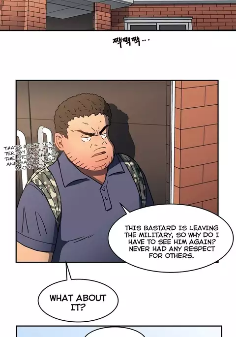 Refrain Love Ch.1-20