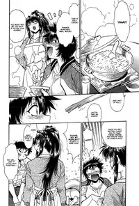 [Manabe Jouji] Kanojo de Ippai 2 - Ch. 10-13 [English] {Ochimusha}