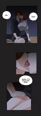 [Edge Edge] SStudy Ch.0-24 (English) (YoManga) (Ongoing)