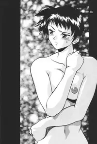 (C58) [Studio Katsudon (Manabe Jouji)] SAKASITA (To Heart)