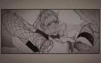 Tonari no Hitozuma-san 2