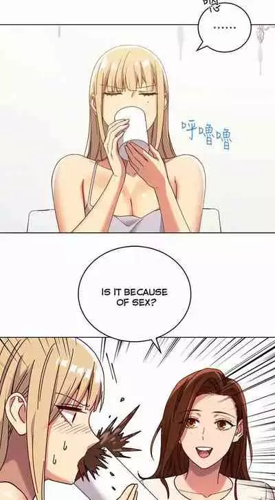 Stepmother Friends Ch.5/?